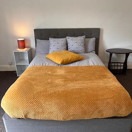 Superb Lime Guest House Shildon Extérieur photo