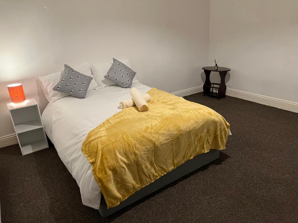 Superb Lime Guest House Shildon Extérieur photo