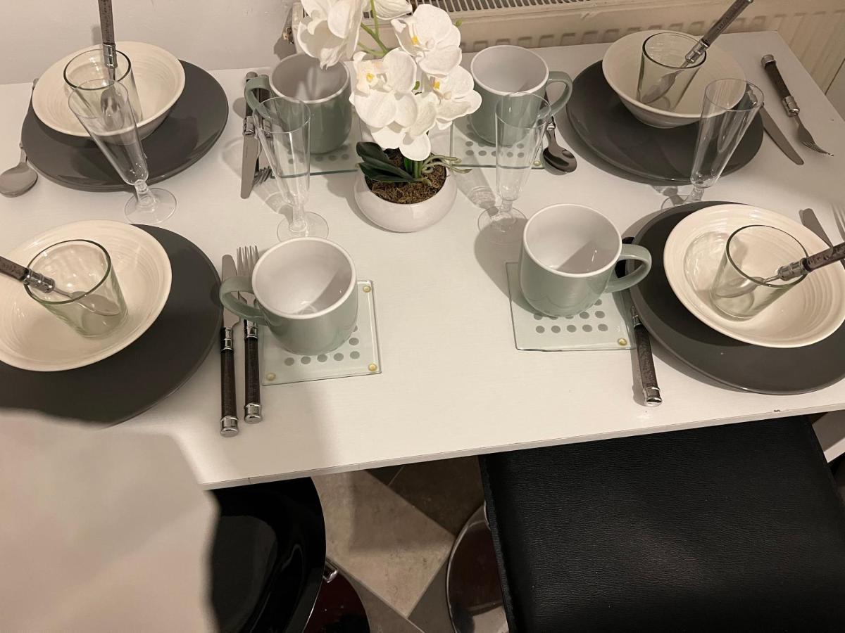 Superb Lime Guest House Shildon Extérieur photo