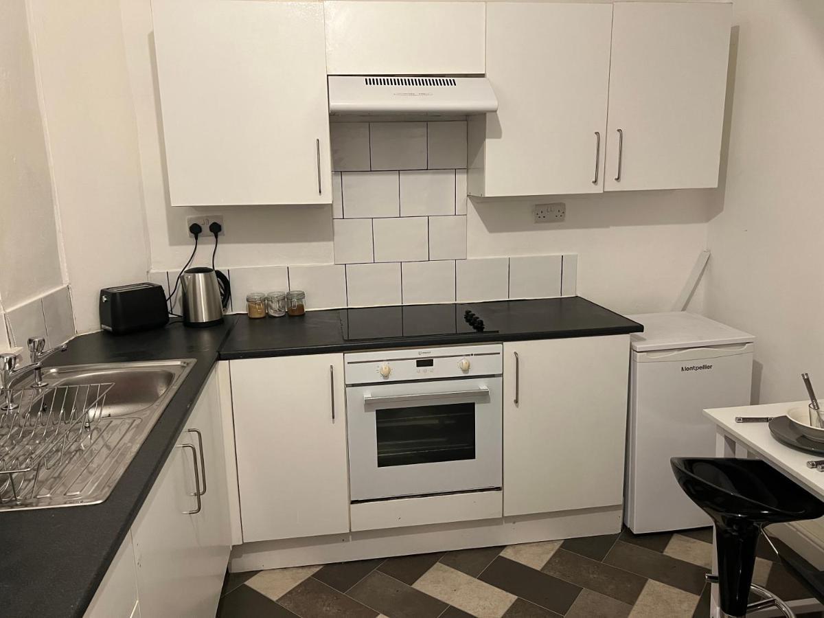 Superb Lime Guest House Shildon Extérieur photo